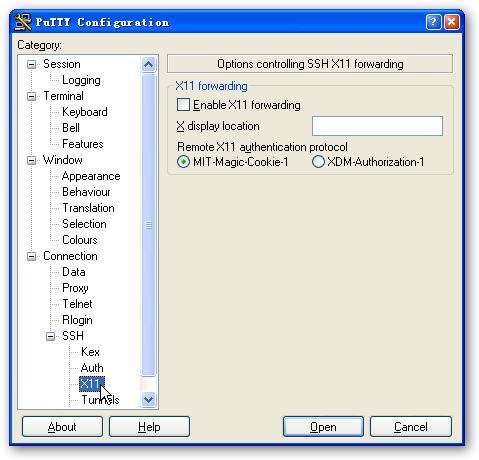 PuTTY Խ̳