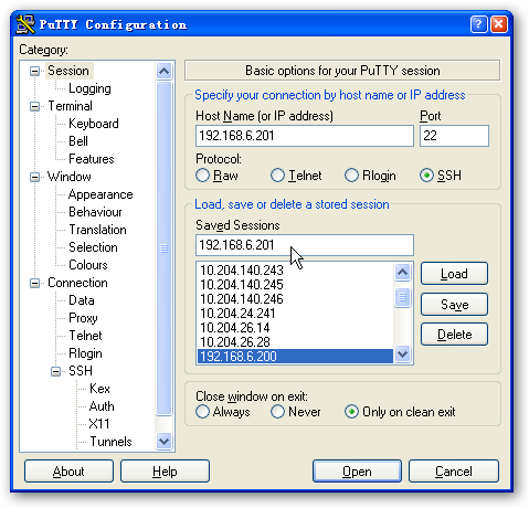PuTTY Խ̳