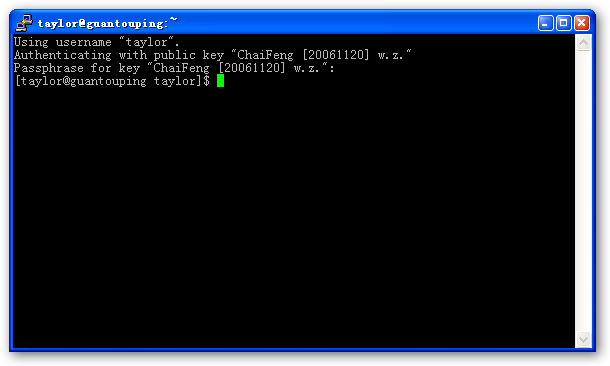 PuTTY Խ̳