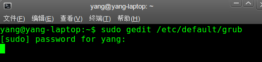 grub2̳-󶩣ת