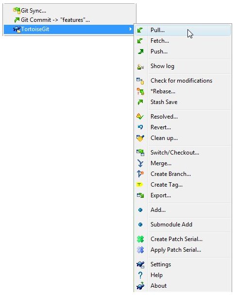 GitԼGitCentOSùRepository