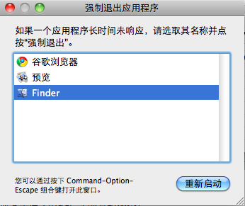 MacϵͳFinderչʾ()ļ