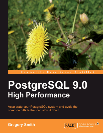 鼮PostgreSQL 9.0