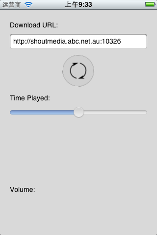 iosѧϰ-ƵЧAudioЧԴ-ϵн̳