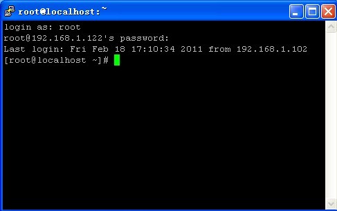 CentOS װJBOSS