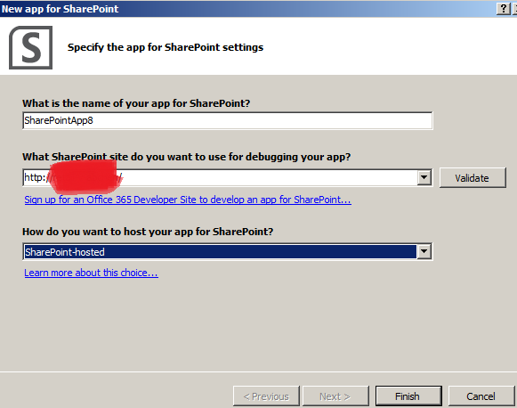 SharePoint 2013 app -SharePoint hosted ʵս(һ)