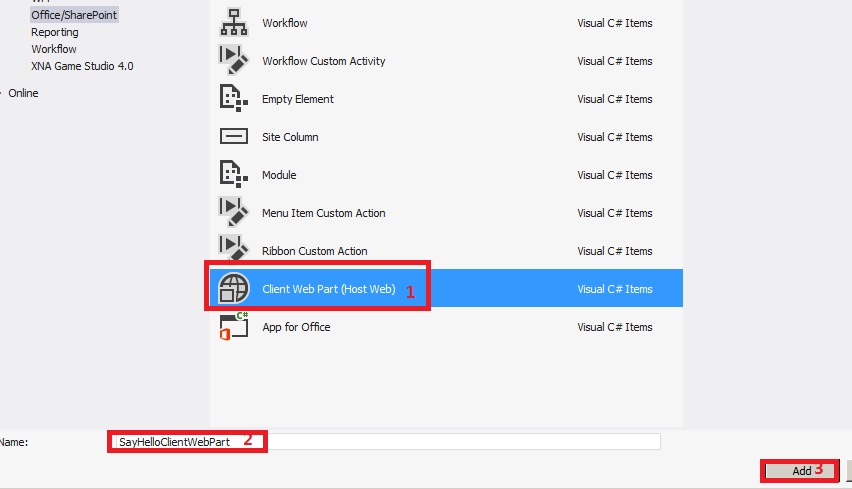 SharePoint 2013 app -SharePoint hosted ʵս(һ)