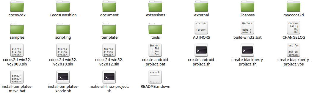ubuntucocos2d-Android