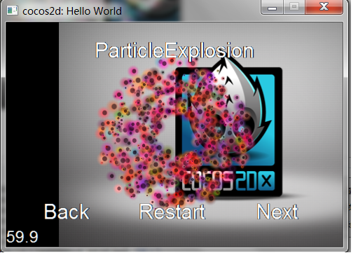 cocos2d-xѧϰ(12)-ϵͳ