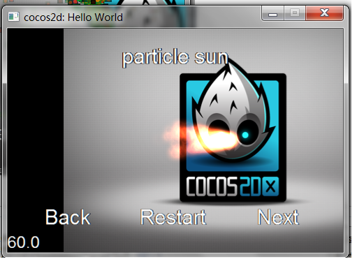 cocos2d-xѧϰ(12)-ϵͳ