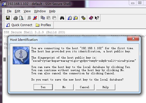 SSHVirtualBoxеUbuntu