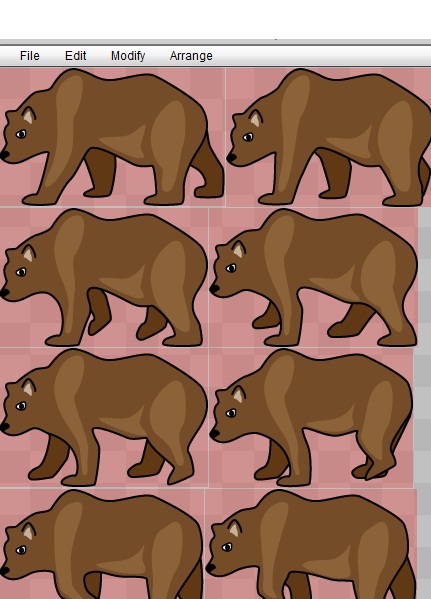 cocos2d-xѧϰ(16)-spritesheet()