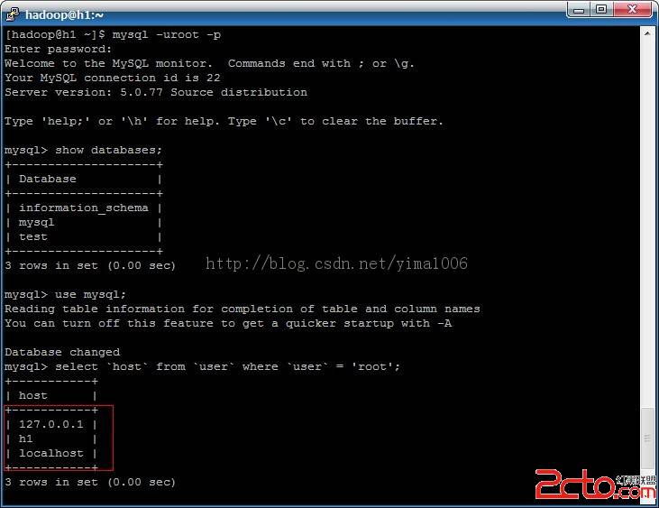 centos6ͣװmysql-ֽ뷽ʽ