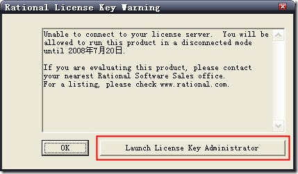 Rational Rose 2003 ءƽ⼰װͼģ