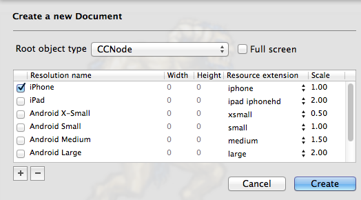 [cocos2dx4]CocosBuilderʹ-Ӷ