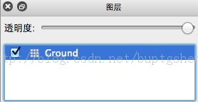 Cocos2d瓦片map的导入