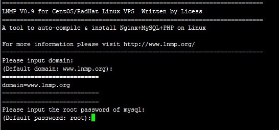 lnmp0.9װ̳