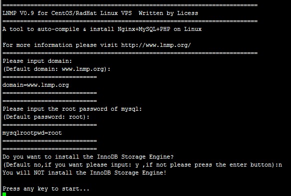 lnmp0.9װ̳