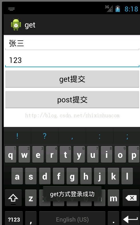 http-ʹgetpostʽύ