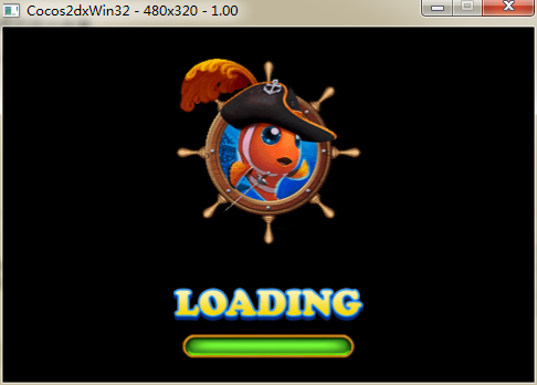 Cocos2d-XϷʵս֮سĴ壩
