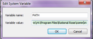 Windows  װ Rational Rose 2003 ޷˳Ϊжʧ suite objects.dll
