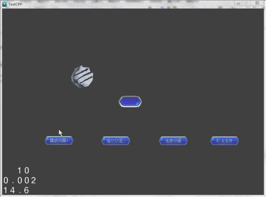 Cocos2d-x 3.0 7ڳдcocoStudio