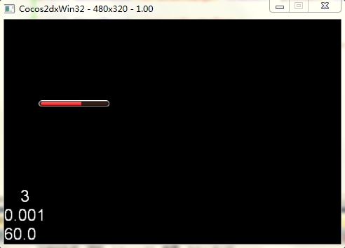 Cocos2d-x ؼƪ003СҪս֮Ѫ