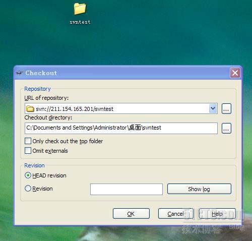 CentOS 5.6SVNİװ