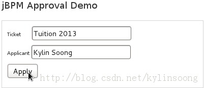 JBoss ϵжʮ壺Red Hat Paas OpenShiftjBPM Approval Demo