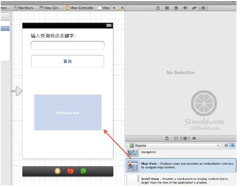 iOSЩ-iOS6ƻmapʵÿ