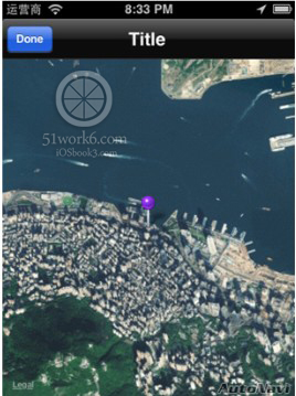 iOSЩ-iOS6ƻmapʵÿ
