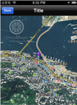 iOSЩ-iOS6ƻmapʵÿ