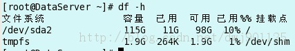 CentOS6.4 װ Oracle11g
