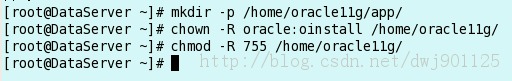 CentOS6.4 װ Oracle11g