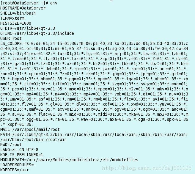 CentOS6.4 װ Oracle11g