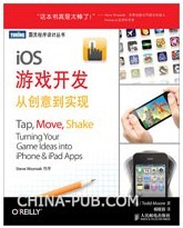iOSϷ:⵽ʵ