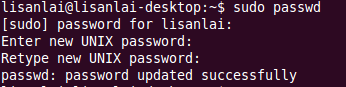 Ubunturoot