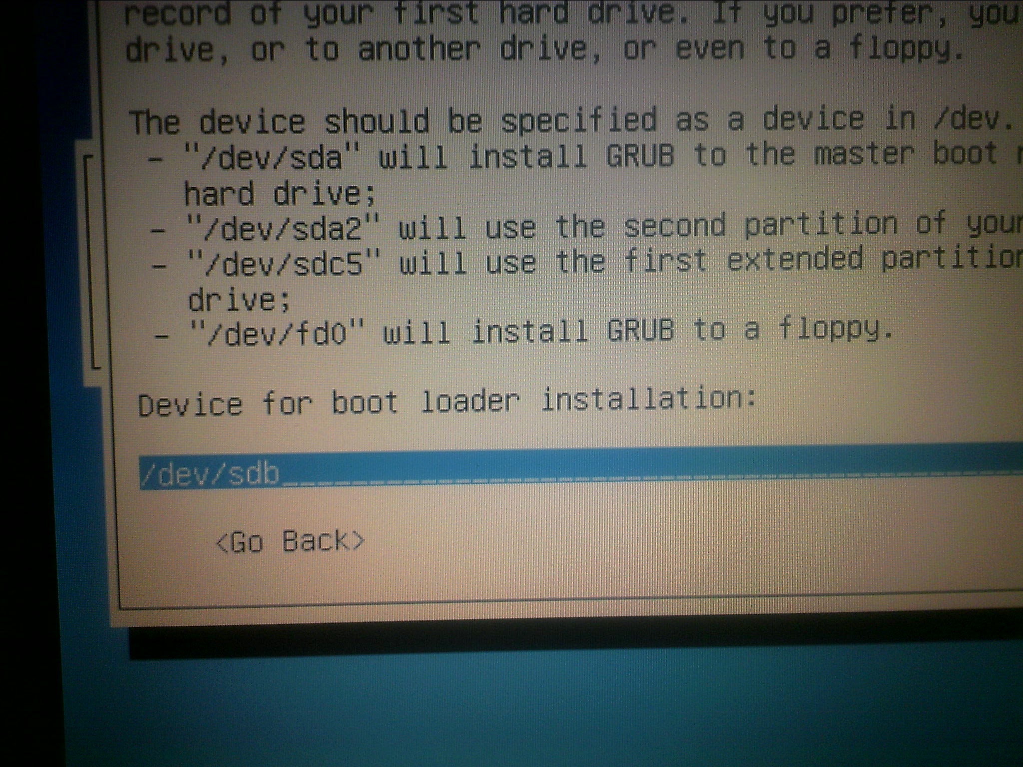 ӦGRUB4DOSӲ̰װubuntu11.04betaU