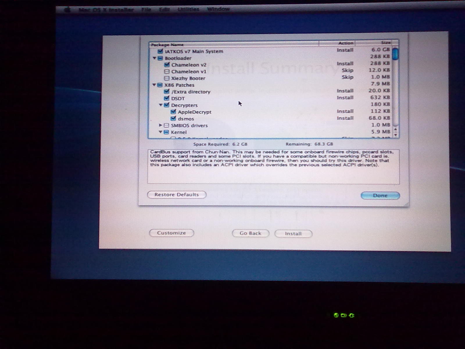 Ubuntu ļ Բ ˵ʧ   mac os