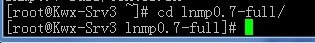 LNMP 0.7 һװ װͼĽ̳