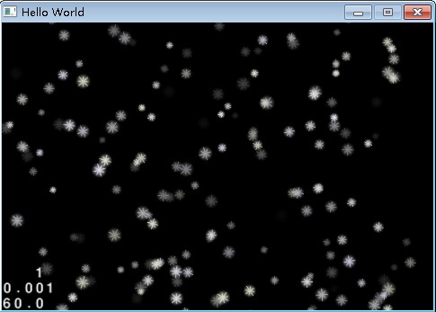 Cocos2d-xѧãʮ->ParticleEditorӱ༭