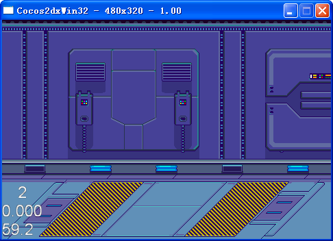 ôһ񶷹Ϸ Cocos2d-x 2.0.4