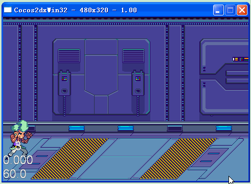 ôһ񶷹Ϸ Cocos2d-x 2.0.4