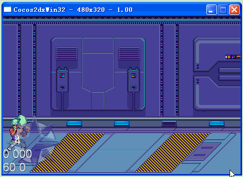 ôһ񶷹Ϸ Cocos2d-x 2.0.4