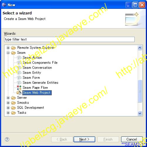 JBoss Seamͷѧ֮2-칤