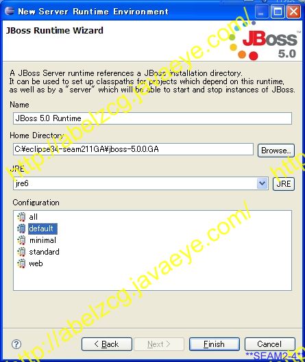 JBoss Seamͷѧ֮2-칤