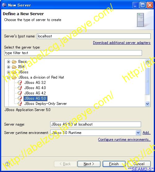 JBoss Seamͷѧ֮2-칤