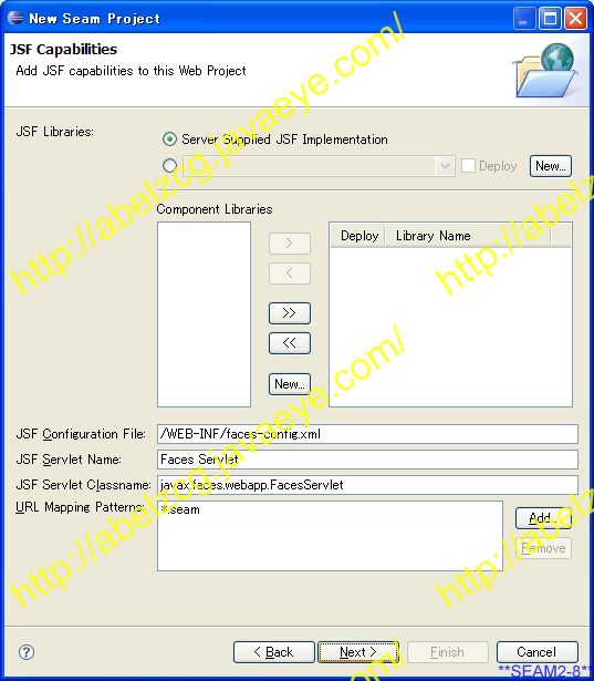 JBoss Seamͷѧ֮2-칤