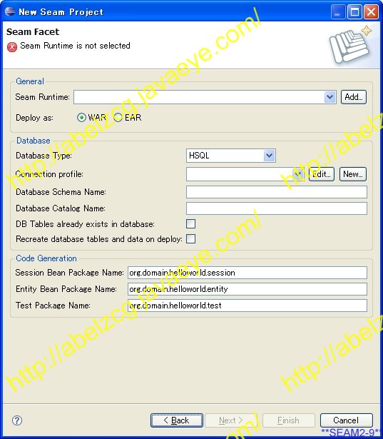 JBoss Seamͷѧ֮2-칤