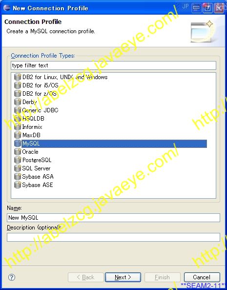JBoss Seamͷѧ֮2-칤